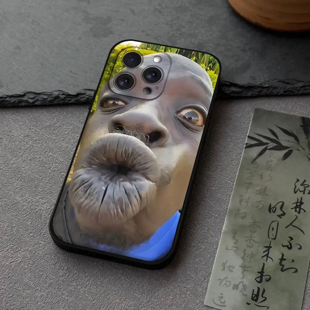 Ugly Man Funny Phone Case For  - Phone Cases Ugly ulasan dan harga