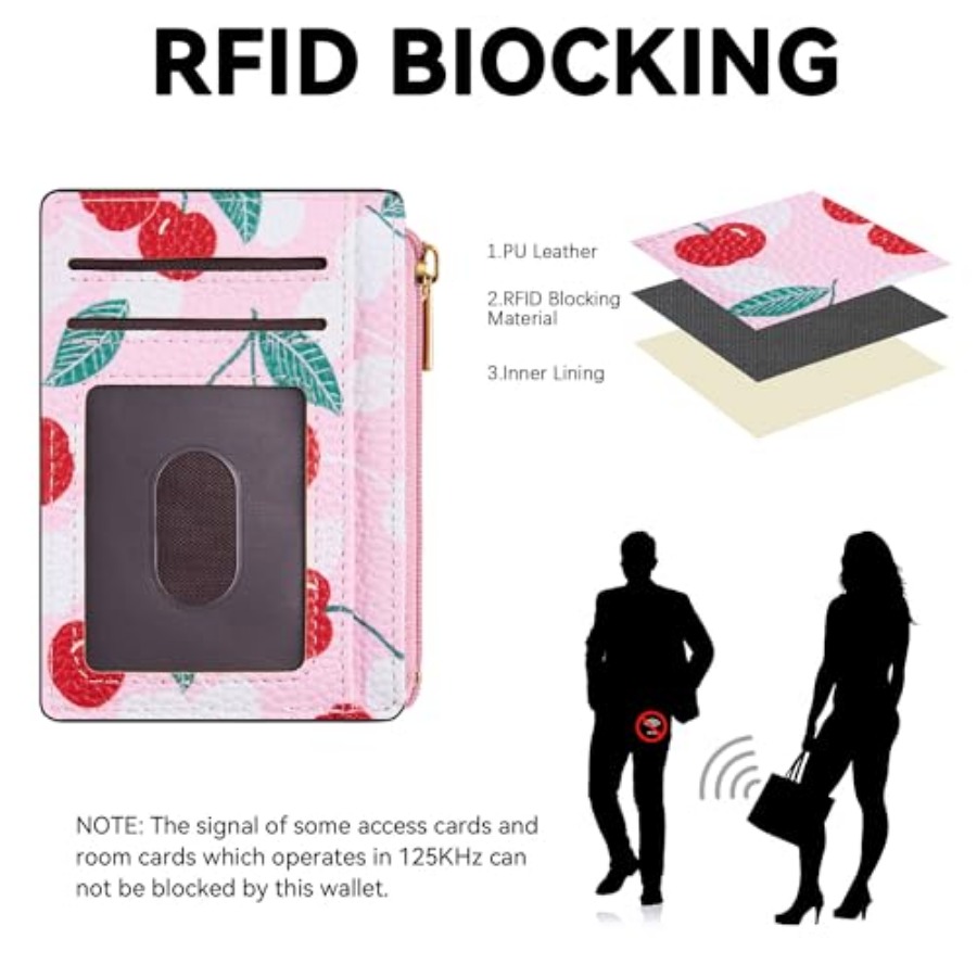 Credit Card Holder for Women S - Card Holder Slim Case ulasan dan harga