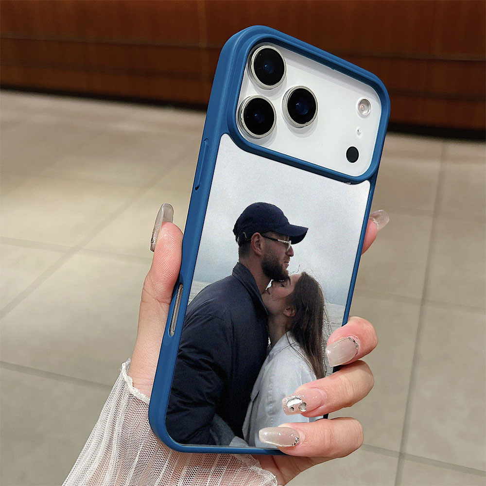 Custom DIY Phone Case For iPho - Phone Cases Customized ulasan dan harga