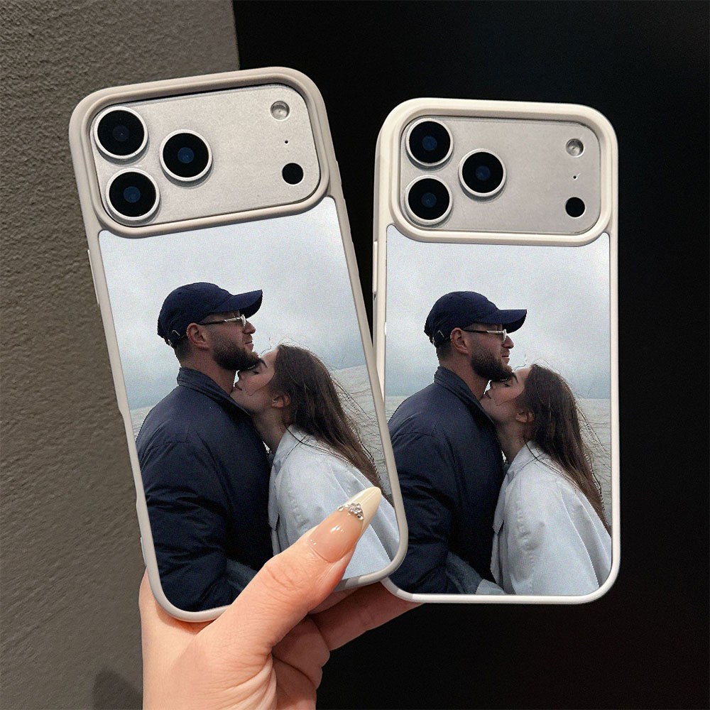 Custom DIY Phone Case For iPho - Phone Cases Customized ulasan dan harga