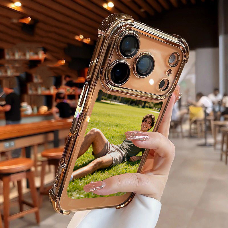 DIY customized photo electropl - Phone Cases Customized ulasan dan harga