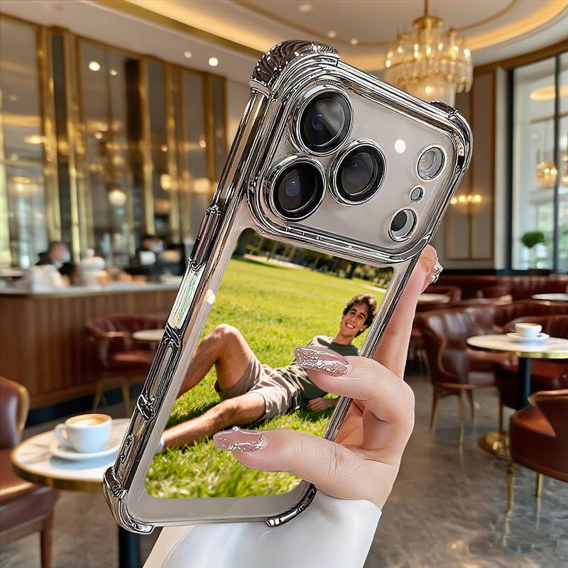 DIY customized photo electropl - Phone Cases Customized ulasan dan harga