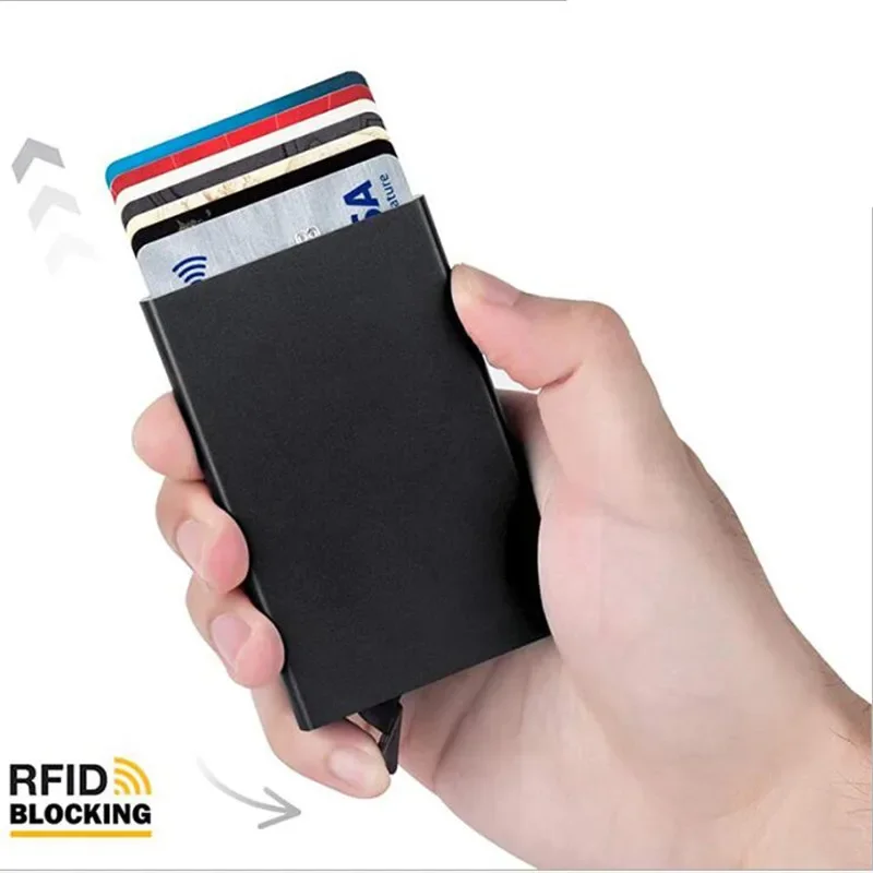 Women's Business Card Holder S - Card Holder Slim Case ulasan dan harga
